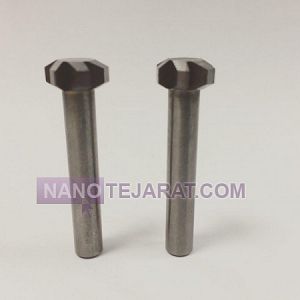 فرزچتری  T کارباید HSS فرزچتری  T کارباید HSS