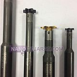 فرزچتری  T کارباید HSS فرزچتری  T کارباید HSS