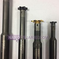 فرزچتری T کارباید HSS فرزچتری T کارباید HSS