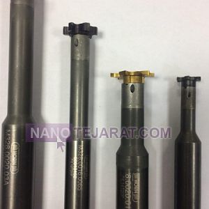 فرزچتری  T کارباید HSS فرزچتری  T کارباید HSS