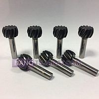 فرزچتری T کارباید HSS فرزچتری T کارباید HSS