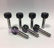 فرزچتری T کارباید HSS فرزچتری T کارباید HSS