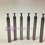 فرزچتری  T کارباید HSS فرزچتری  T کارباید HSS