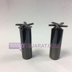 فرزچتری  T کارباید HSS فرزچتری  T کارباید HSS