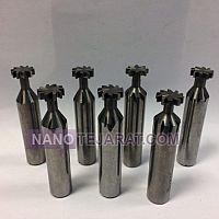 فرزچتری T فرزچتری T