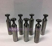 فرزچتری T فرزچتری T