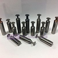 فرزچتری T فرزچتری T