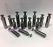 فرزچتری T فرزچتری T