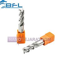 فرزکارباید سه پر تخت فرزکارباید سه پر تخت