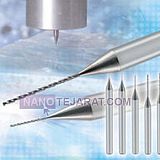 فرزکارباید چهارپرتخت فرزکارباید چهارپرتخت