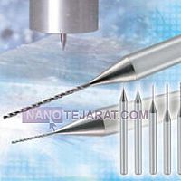 فرزکارباید چهارپرتخت فرزکارباید چهارپرتخت