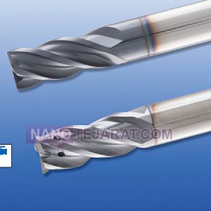 فرزکارباید چهارپرتخت فرزکارباید چهارپرتخت