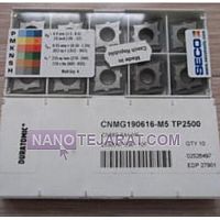 فروش انواع اینسرتهای تراشکاری فروش انواع اینسرتهای تراشکاری