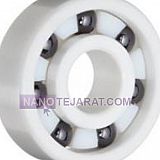 فروش بلبرینگ سرامیکی و سرعت بالا فروش بلبرینگ سرامیکی و سرعت بالا