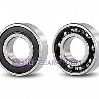 فروش بلبرینگ شیار عمیق فروش بلبرینگ شیار عمیق