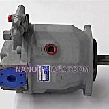 forklift hydraulic pump rexroth repair forklift hydraulic pump rexroth repair