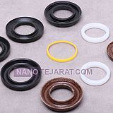 فروش پکینگ پمپ کارواش فروش پکینگ پمپ کارواش