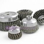 فرچه سیمی  فرچه سیمی