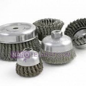 فرچه سیمی  فرچه سیمی