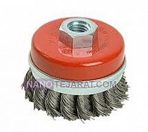 فرچه سیمی فرچه سیمی