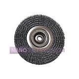 فرچه سیمی تخت فرچه سیمی تخت