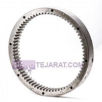 فلایویل 59 دنده فلایویل 59 دنده