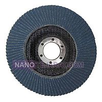 فلپ دیسک فلپ دیسک