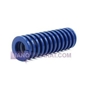 فنر آبی فنر آبی