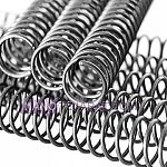 Magnetic Stainless Steel 304 Spring Magnetic Stainless Steel 304 Spring