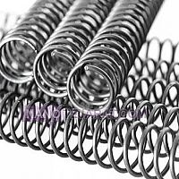 Magnetic Stainless Steel 304 Spring Magnetic Stainless Steel 304 Spring