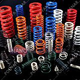 فنر فشاری فنر فشاری