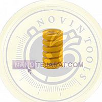 فنر قالبسازی 25*10 فنر قالبسازی 25*10