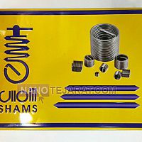 فنر هلکوئیل شمس فنر هلکوئیل شمس