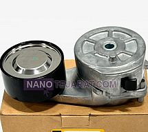 فولی با پایه لودر ولوو VOLVO L90 و L120 فولی با پایه لودر ولوو VOLVO L90 و L120