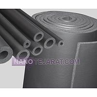 Elastomeric foam Elastomeric foam