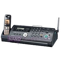 فکس پاناسونیک مدل KX-FC265 فکس پاناسونیک مدل KX-FC265