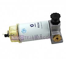 فیلتر آبگیر لودر هیوندا فیلتر آبگیر لودر هیوندا