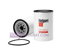 فیلتر آبگیر گازوئیل بولدوزر فیلتر آبگیر گازوئیل بولدوزر