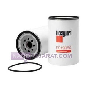 Bulldozer separator filter Bulldozer separator filter