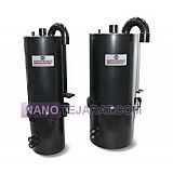 فیلتر روغن برای پمپ های وکیوم فیلتر روغن برای پمپ های وکیوم