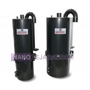 فیلتر روغن برای پمپ های وکیوم فیلتر روغن برای پمپ های وکیوم