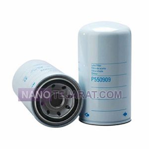 فیلتر روغن بیل مکانیکی دونالدسون فیلتر روغن بیل مکانیکی دونالدسون