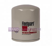 FLEETGUARD Lube and oil filter
