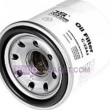 فیلتر روغن ماشین آلات راهسازی فیلتر روغن ماشین آلات راهسازی