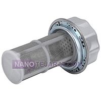 فیلتر روغن مخازن دارای دمنده هوا فیلتر روغن مخازن دارای دمنده هوا