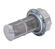 فیلتر روغن مخازن دارای دمنده هوا فیلتر روغن مخازن دارای دمنده هوا