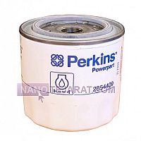 Perkins diesel engine lube filter