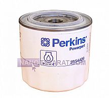 Perkins diesel engine lube filter