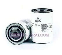 فیلتر روغن موتور دیزلی دویتس فیلتر روغن موتور دیزلی دویتس