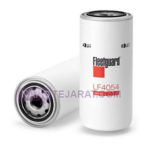 Fleetguard engine oil filter Fleetguard engine oil filter